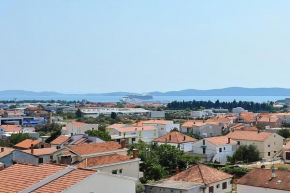 Ana, Zadar